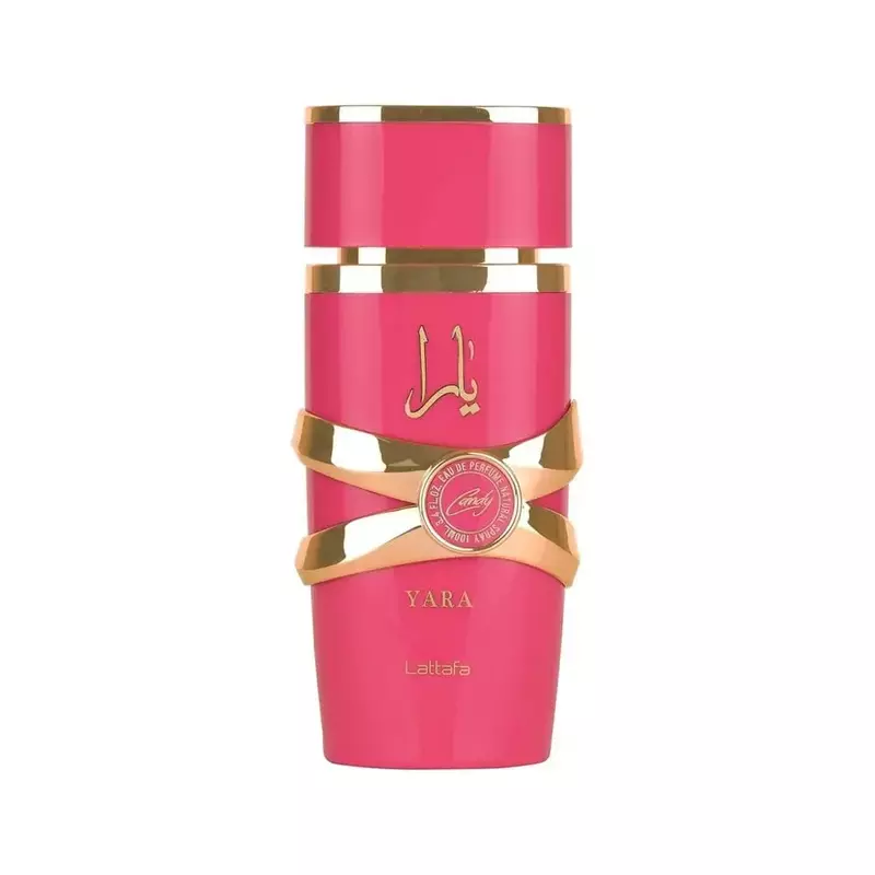 Yara Candy EDP
