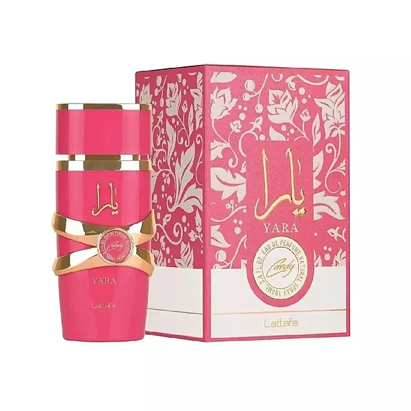 Yara Candy EDP