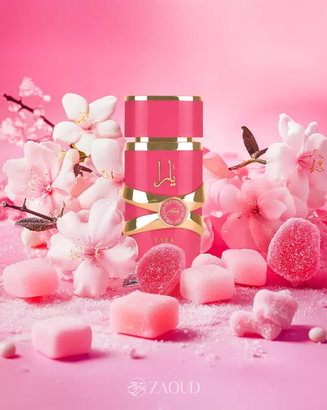 Yara Candy EDP