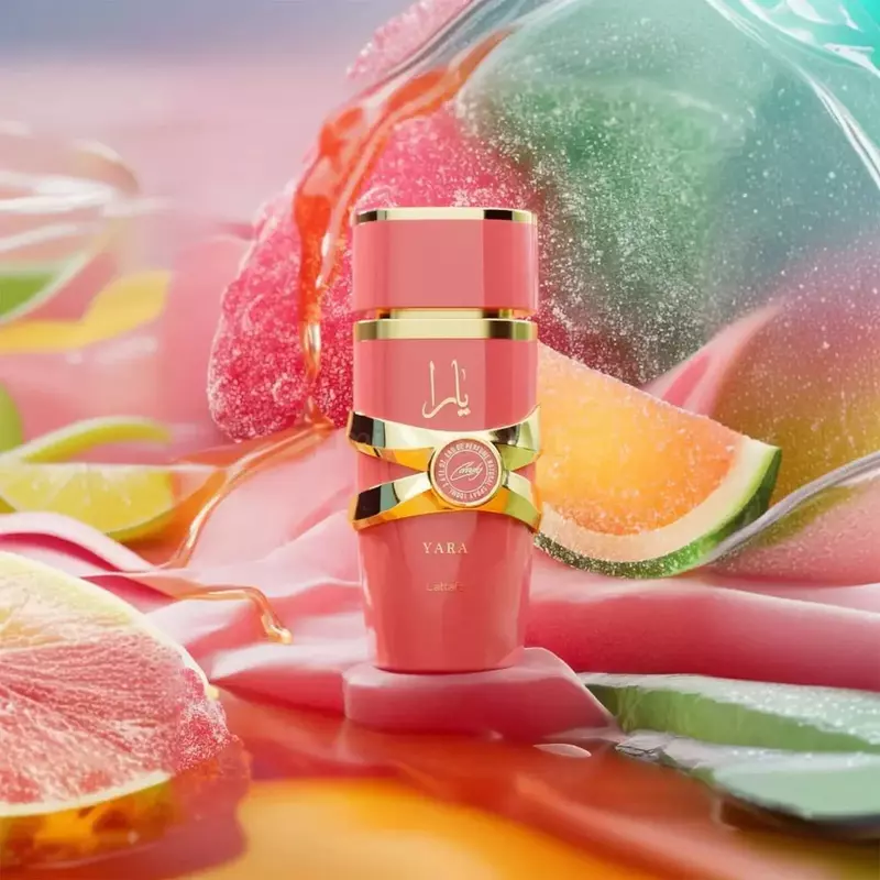Yara Candy EDP