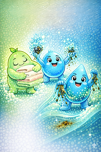 Laundry Care Value Pack