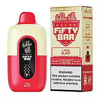 FIFTY BAR 20K HIDDEN HILLS