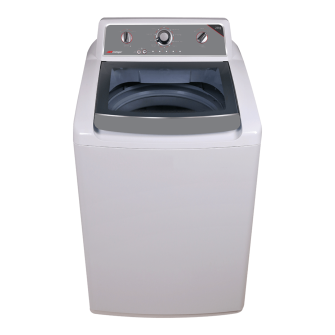 Lavadora Automática Análoga 22Kg, 127V, 1Ph, 60Hz - LMA022N