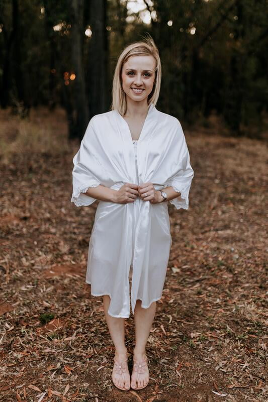 The Lavender Gown The Lavender Gown