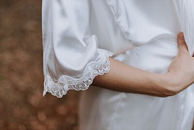 The Lavender Gown The Lavender Gown