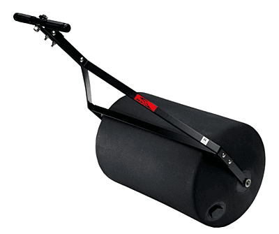 LAWN ROLLER RENTAL