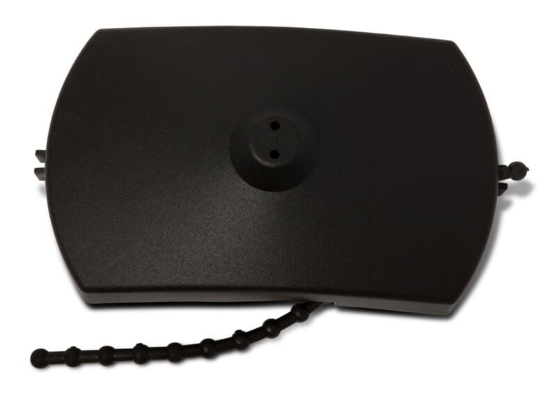 StrikeMaster Lazer Blade Guard