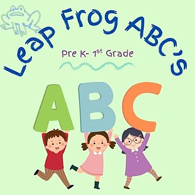 Leapfrog ABC’s