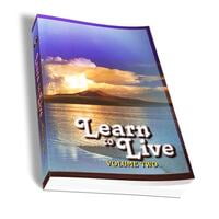 Learn to Live Volume - 2 Learn to Live Volume - 2