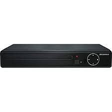 Lecteur DVD HDMI 1080p Sylvania