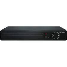Lecteur DVD HDMI 1080p Sylvania