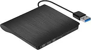 Lecteur/Graveur CD/DVD Externe POP-UP