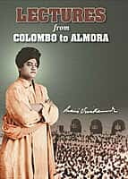 Lectures from Colombo to Almora
