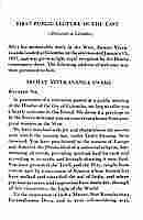 Lectures from Colombo to Almora (English) (Paperback)