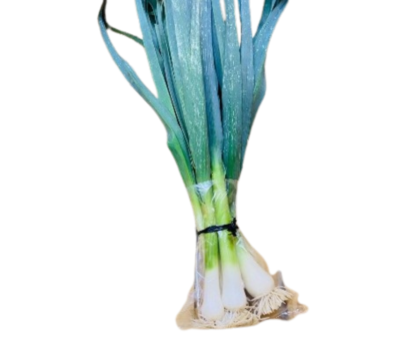 Leeks 300grams