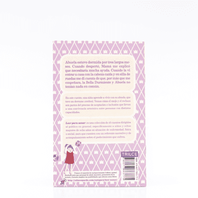 La abuela durmiente La abuela durmiente