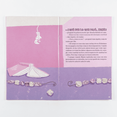 La abuela durmiente La abuela durmiente