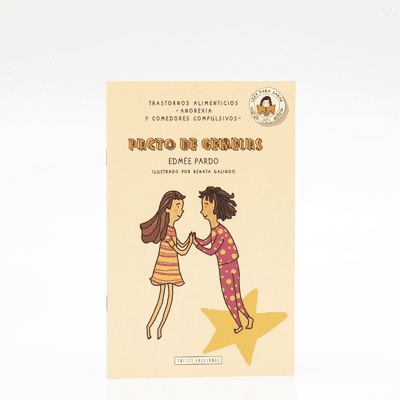 Pacto de gemelas Pacto de gemelas