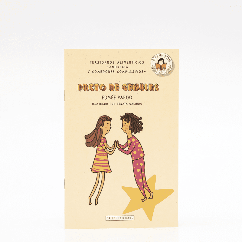 Pacto de gemelas Pacto de gemelas