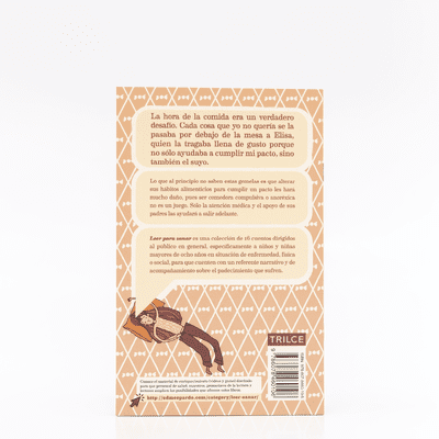 Pacto de gemelas Pacto de gemelas