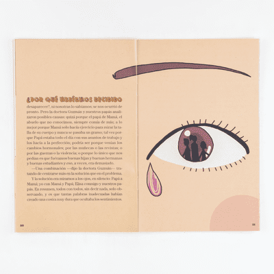 Pacto de gemelas Pacto de gemelas