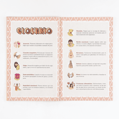 Pacto de gemelas Pacto de gemelas