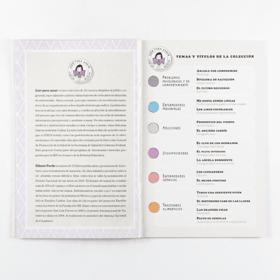 El club de los hermanos