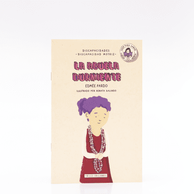 La abuela durmiente La abuela durmiente