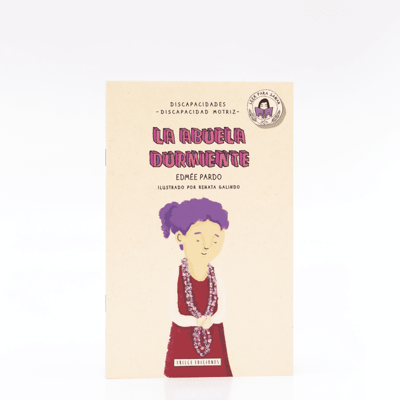 La abuela durmiente La abuela durmiente