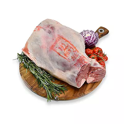 Leg of Lamb Whole