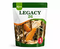 YELLOW MAIZE LEGACY 26