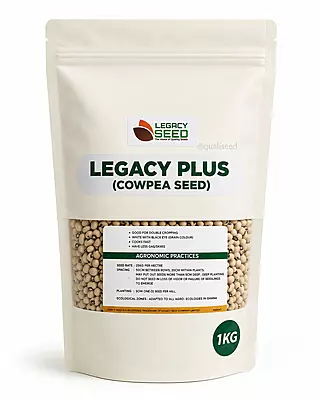 Cowpea - Legacy Plus
