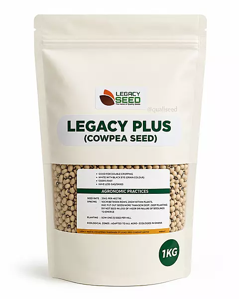 Cowpea - Legacy Plus