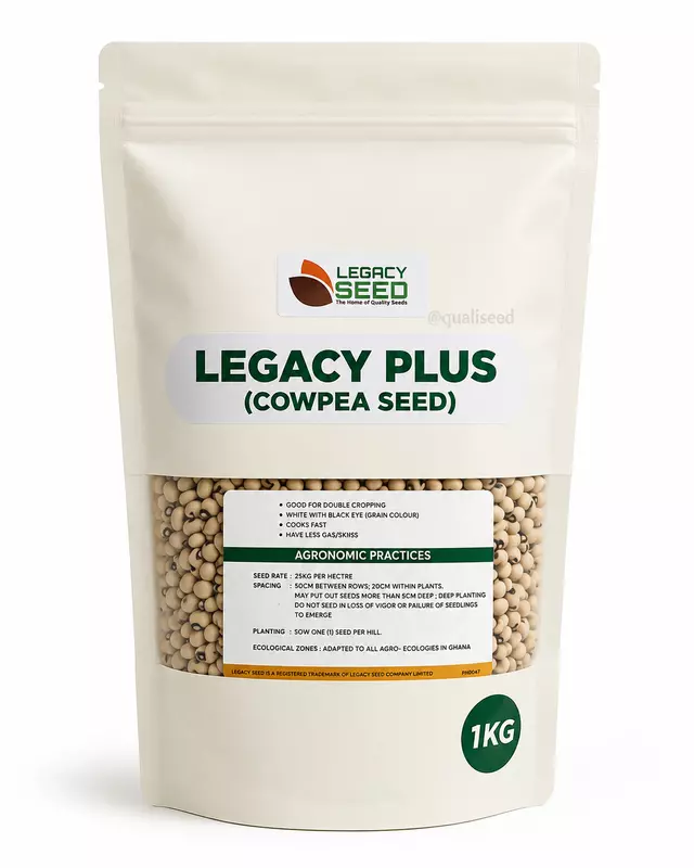Cowpea - Legacy Plus