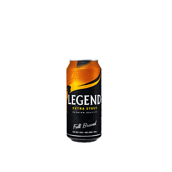 Legend Stout x 24 Cans