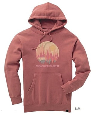 DSG Legend Hoodie DSG Legend Hoodie