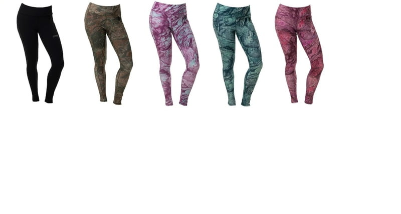 DSG Leggings DSG Leggings