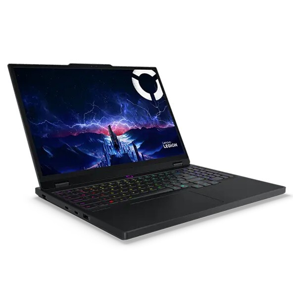 Lenovo Legion 5i Gen 10 Intel (15") U7 with RTX™ 5070