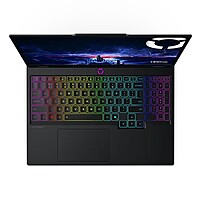 Lenovo Legion 5i Gen 10 Intel (15") U7 with RTX™ 5070