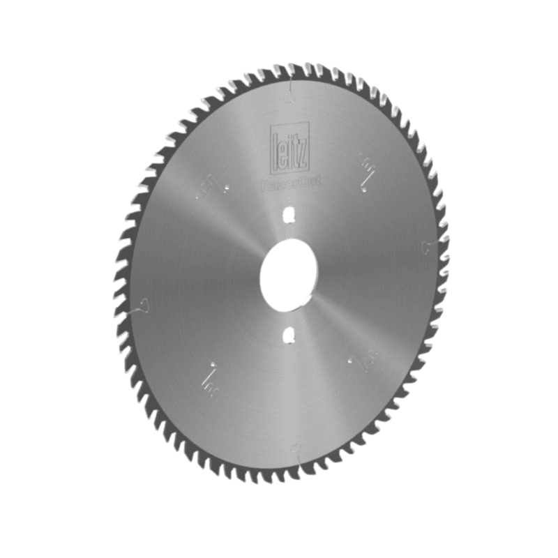 Lietz L163378 Beam Saw Blade For Solid Surface