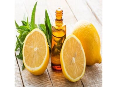 Lemon Essential oil