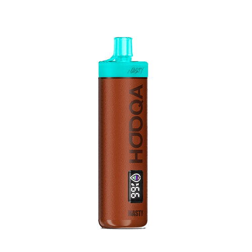 Nasty DTL Rechargeable Bar -10000 puff 3mg