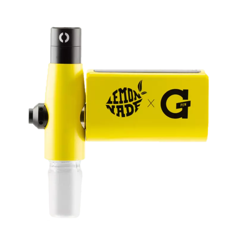 GPEN CONNECT VAPORIZER LEMONADE