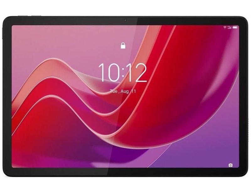 Lenovo Tab K11 TB330XU Android Tablet - Luna Gray Lenovo Tab K11 TB330XU Android Tablet - Luna Gray