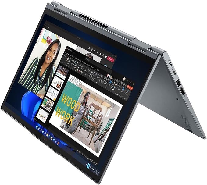 Lenovo ThinkPad X1 Yoga Gen 7 Lenovo ThinkPad X1 Yoga Gen 7