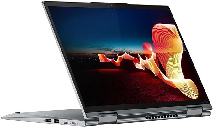 Lenovo ThinkPad X1 Yoga Gen 7 Lenovo ThinkPad X1 Yoga Gen 7