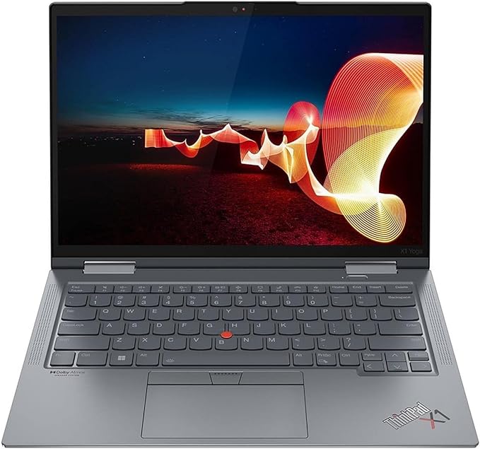 Lenovo ThinkPad X1 Yoga Gen 7 Lenovo ThinkPad X1 Yoga Gen 7