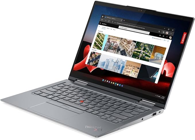 Lenovo ThinkPad X1 Yoga Gen 8 Lenovo ThinkPad X1 Yoga Gen 8
