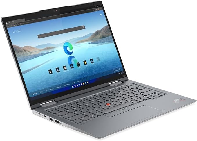 Lenovo ThinkPad X1 Yoga Gen 8 Lenovo ThinkPad X1 Yoga Gen 8