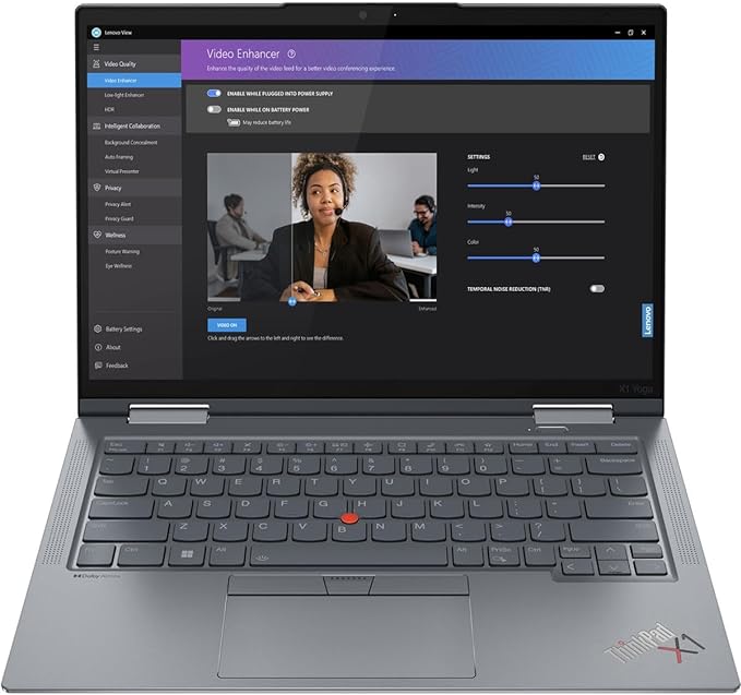 Lenovo ThinkPad X1 Yoga Gen 8